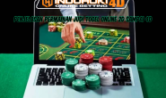 Penjelasan Permainan Judi Togel Online 2D sampai 4D