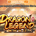 Slot Dragon Legend Lepaskan Kekuatan Slot Legendaris