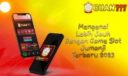 Mengenal Lebih Jauh Dengan Game Slot Jumanji Terbaru 2023