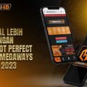 Mengenal Lebih Jauh Dengan Game Slot Perfect Potions Megaways Terbaru 2023